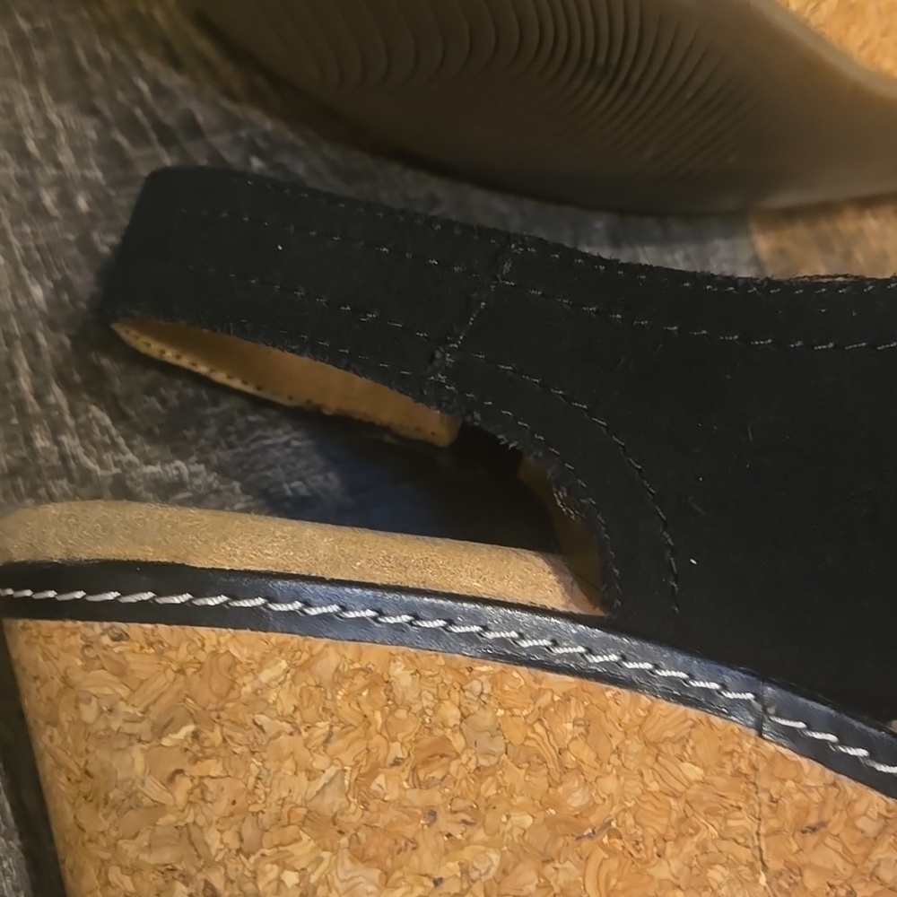Clarks Giselle Sandal - Picture 11 of 15